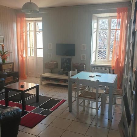 Morenikahome Borgofranco d'Ivrea Eksteriør billede