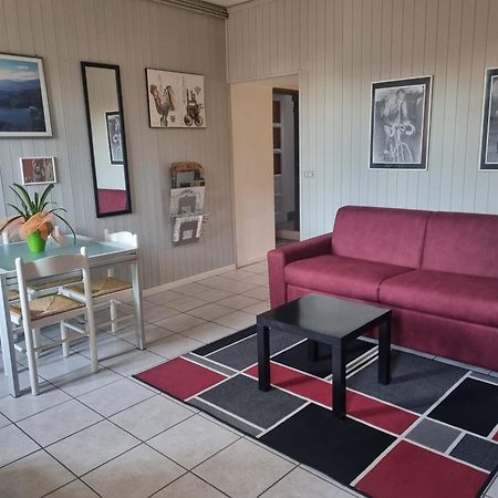 Morenikahome Borgofranco d'Ivrea Eksteriør billede