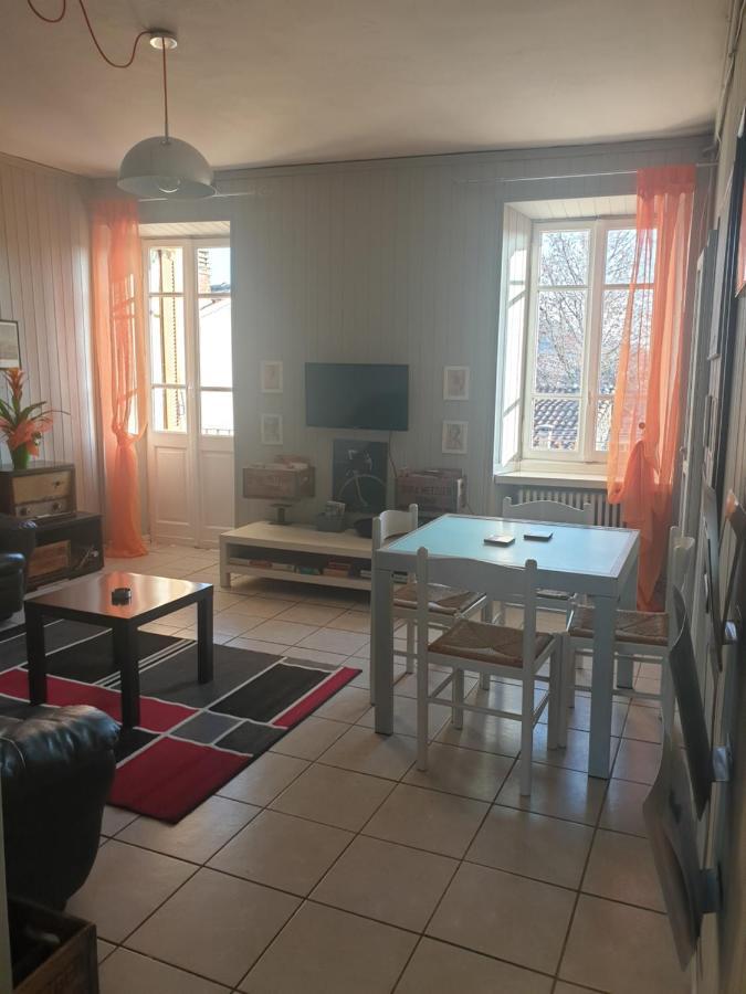 Morenikahome Borgofranco d'Ivrea Eksteriør billede
