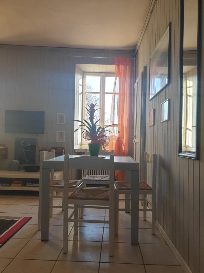 Morenikahome Borgofranco d'Ivrea Eksteriør billede